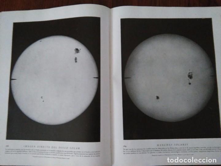 Libros de segunda mano: MIL ASPECTOS DE LA TIERRA Y DEL ESPACIO 2 TOMOS - Foto 6
