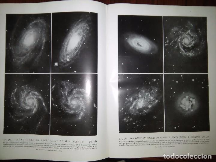 Libros de segunda mano: MIL ASPECTOS DE LA TIERRA Y DEL ESPACIO 2 TOMOS - Foto 8