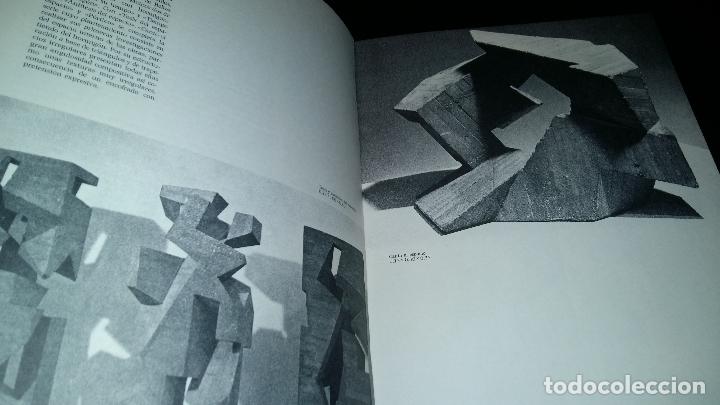 Libros de segunda mano: angel mateos obras en hormigon, plata y oro - Foto 2
