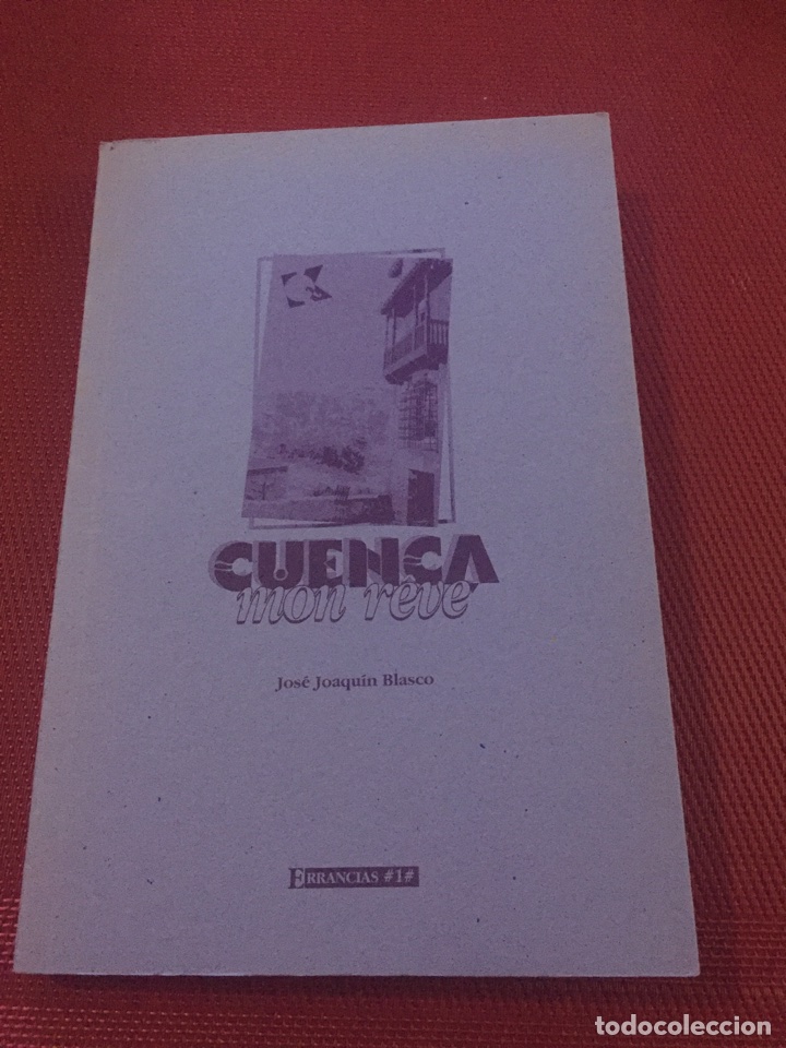 Libros de segunda mano: Libro de Cuenca - Foto 1