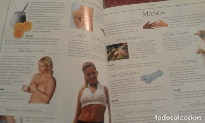 Libros de segunda mano: El libro del Hogar. Trucos y consejos pr&aacute;cticos. - Foto 4