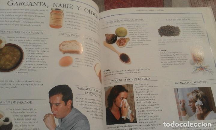 Libros de segunda mano: El libro del Hogar. Trucos y consejos pr&aacute;cticos. - Foto 5