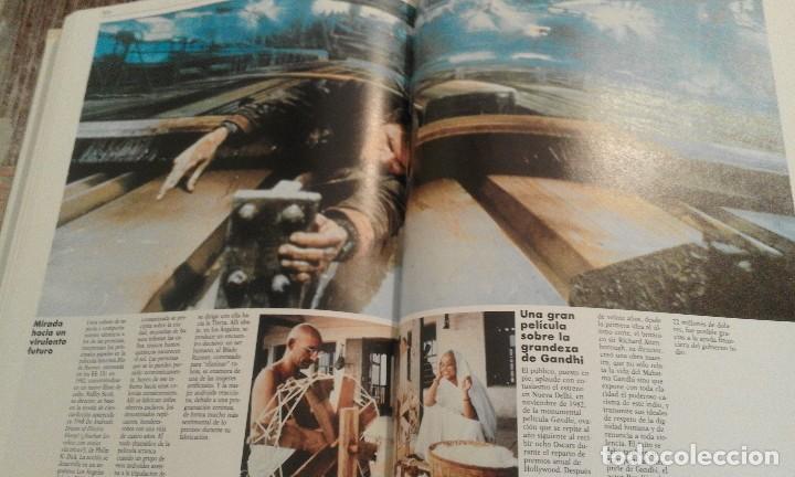 Libros de segunda mano: As&iacute; fueron los 80 - Retrato de la d&eacute;cada - Foto 5