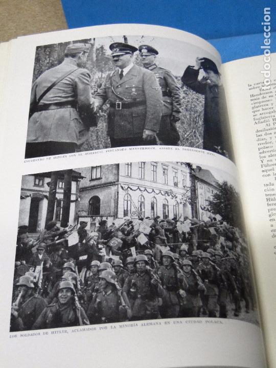 Libros de segunda mano: EL &Uacute;LTIMO MUSSOLINI .- Bruno Spampanato - Foto 3