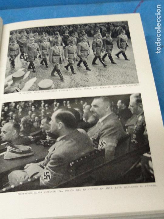 Libros de segunda mano: EL &Uacute;LTIMO MUSSOLINI .- Bruno Spampanato - Foto 4