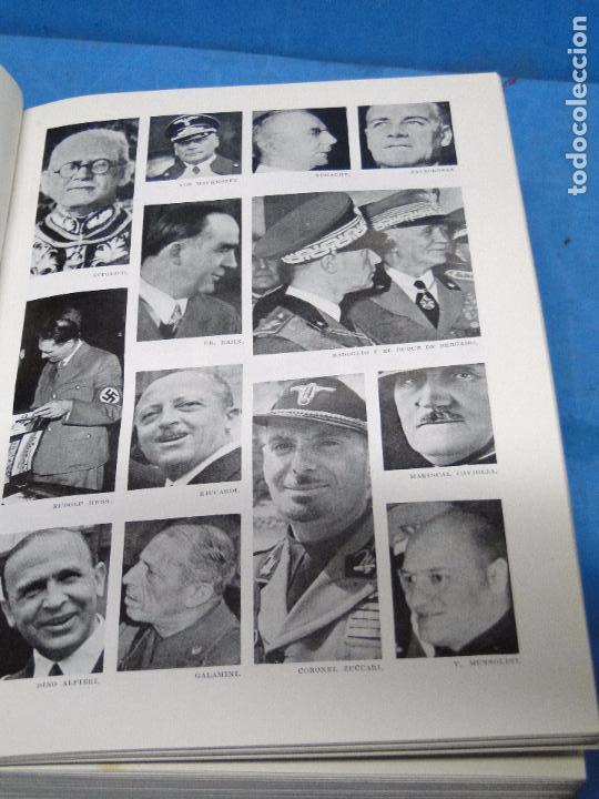 Libros de segunda mano: EL &Uacute;LTIMO MUSSOLINI .- Bruno Spampanato - Foto 5