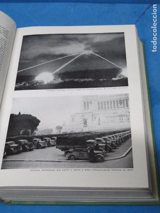 Libros de segunda mano: EL &Uacute;LTIMO MUSSOLINI .- Bruno Spampanato - Foto 6