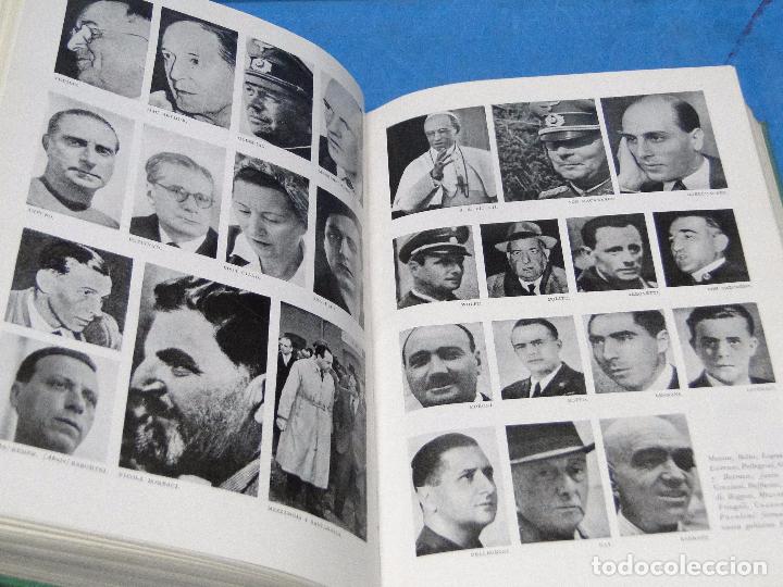Libros de segunda mano: EL &Uacute;LTIMO MUSSOLINI .- Bruno Spampanato - Foto 7