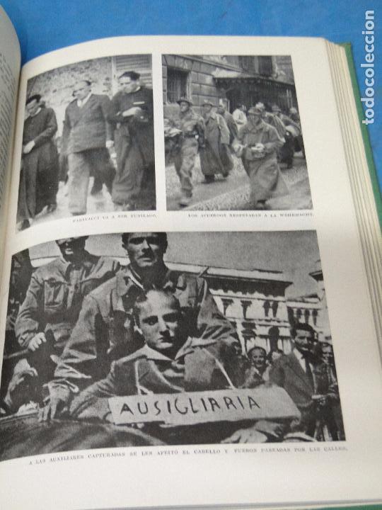 Libros de segunda mano: EL &Uacute;LTIMO MUSSOLINI .- Bruno Spampanato - Foto 10