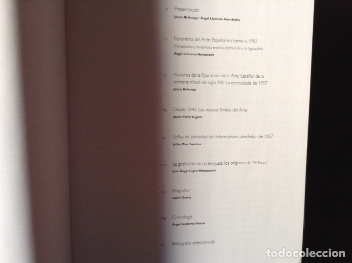 Libros de segunda mano: El ojo del hurac&aacute;n - Foto 2