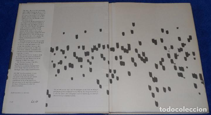 Libros de segunda mano: Televisi&oacute;n by Design - Richard Levin - The Bodley Head (1961) - Foto 2