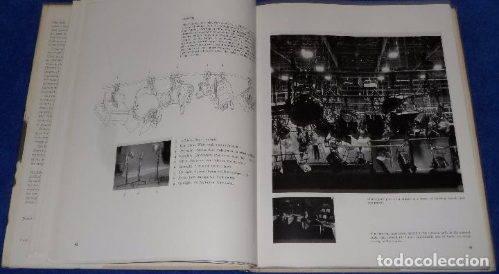 Libros de segunda mano: Televisi&oacute;n by Design - Richard Levin - The Bodley Head (1961) - Foto 5