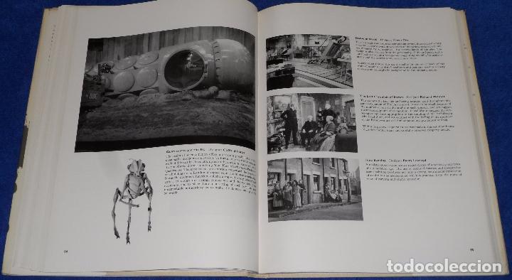 Libros de segunda mano: Televisi&oacute;n by Design - Richard Levin - The Bodley Head (1961) - Foto 6