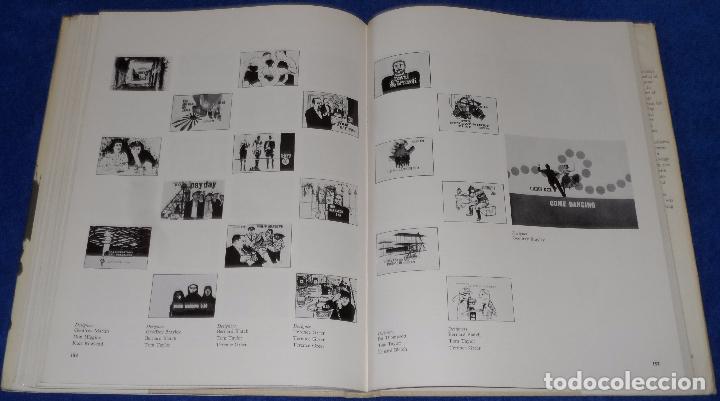 Libros de segunda mano: Televisi&oacute;n by Design - Richard Levin - The Bodley Head (1961) - Foto 8