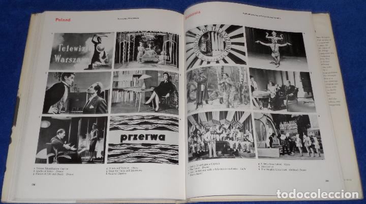 Libros de segunda mano: Televisi&oacute;n by Design - Richard Levin - The Bodley Head (1961) - Foto 11