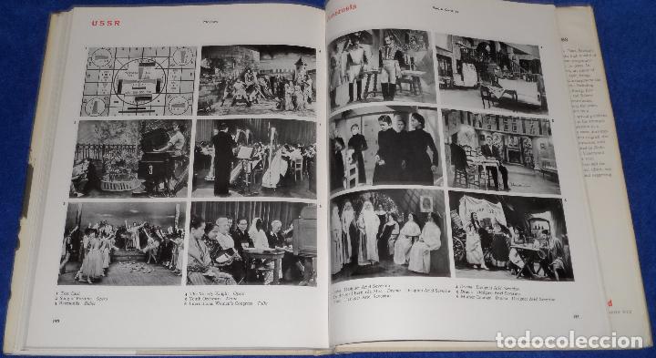 Libros de segunda mano: Televisi&oacute;n by Design - Richard Levin - The Bodley Head (1961) - Foto 13