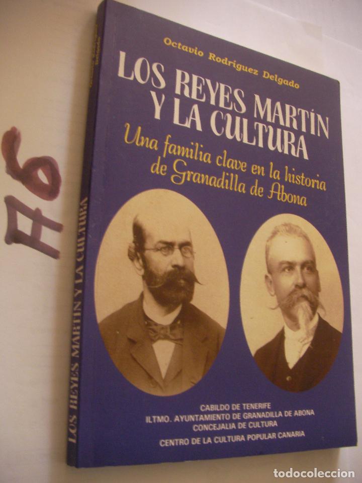 Gebrauchte B&uuml;cher: LOS REYES MARTIN Y LA CULTURA
