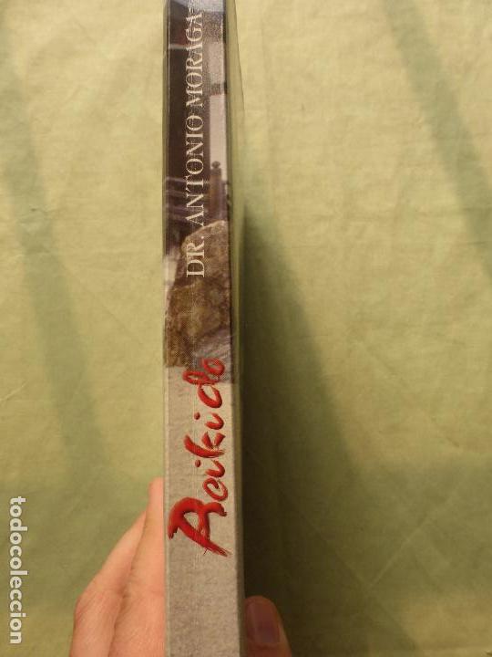 Libros de segunda mano: REIKIDO. EL CAMINO DEL REIKI - EDAF - Foto 2