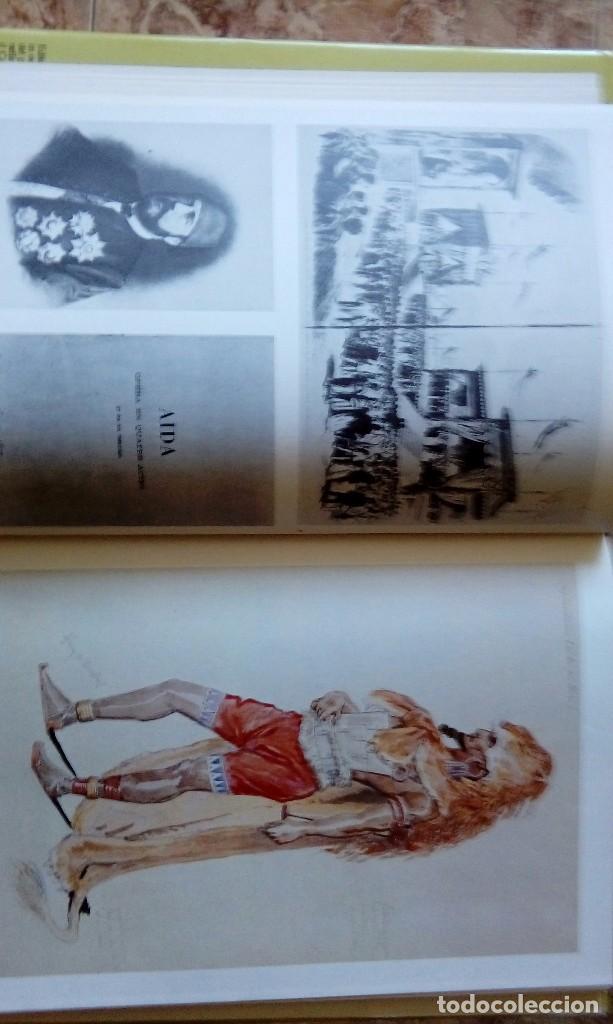 Libros de segunda mano: Aida en el cairo - Foto 8