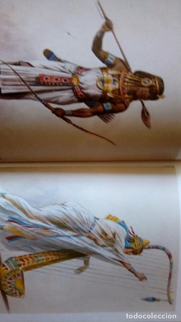 Libros de segunda mano: Aida en el cairo - Foto 9