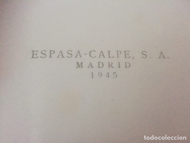 Libros de segunda mano: Los Toros Coss&iacute;o volumen 1 edici&oacute;n de 1945 - Foto 1