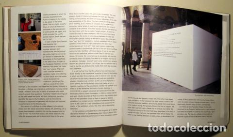 Libros de segunda mano: ARTECONTEXTO - Madrid 2004 - Foto 3