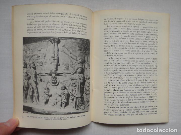 Libros de segunda mano: MEMORIAS PEDRIANAS, MARIO ESCOBAR 1967 - Foto 3