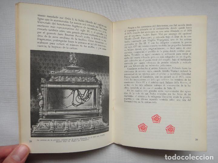 Libros de segunda mano: MEMORIAS PEDRIANAS, MARIO ESCOBAR 1967 - Foto 4