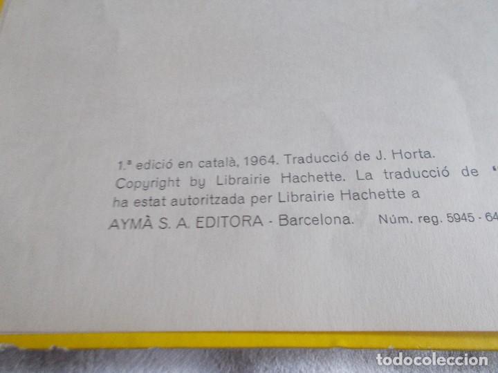 Libros de segunda mano: BABAR El rei Babar - Foto 4