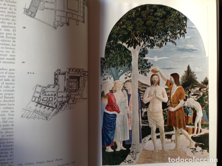 Libros de segunda mano: El Renacimiento italiano. Keller - Foto 3