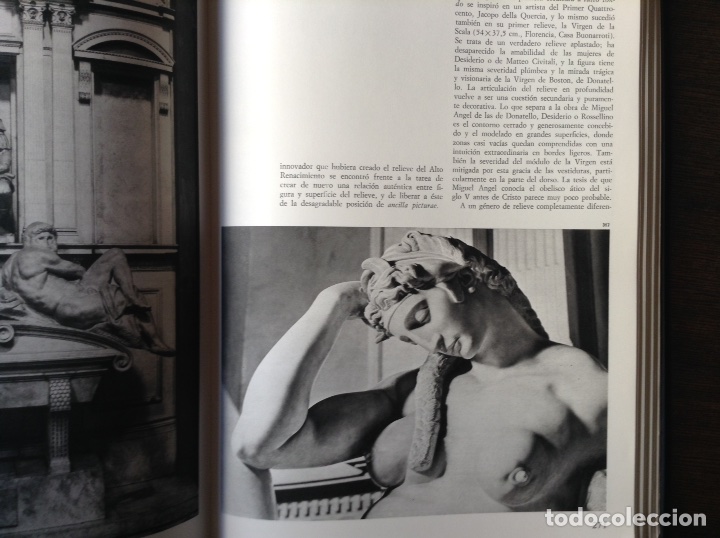 Libros de segunda mano: El Renacimiento italiano. Keller - Foto 4