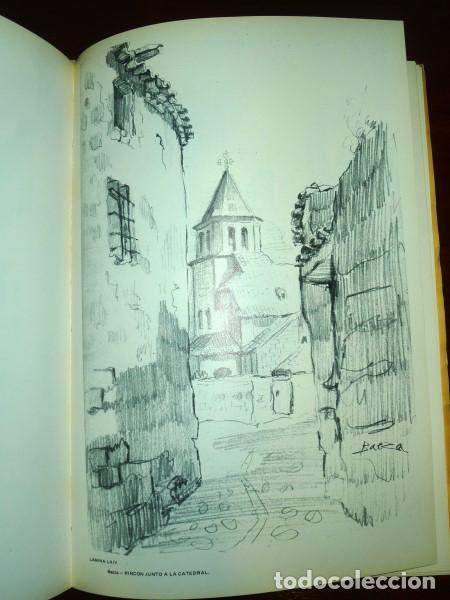 Libros de segunda mano: CEREZO MORENO, Francisco. Mis cuadernos de dibujo - Foto 2