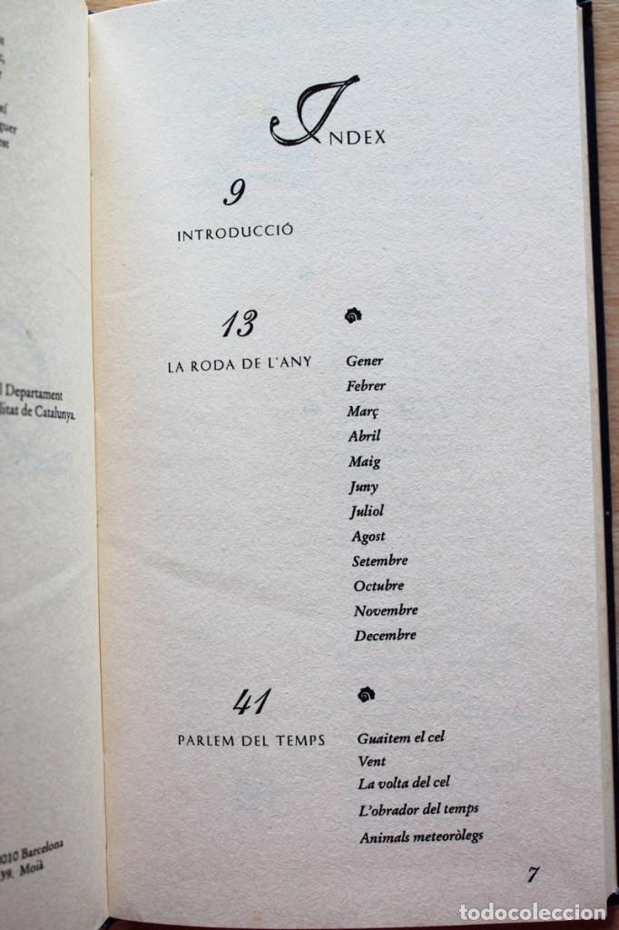 Libros de segunda mano: Josep Anton Trepat - Refranys de vora mar - Noray - Foto 3
