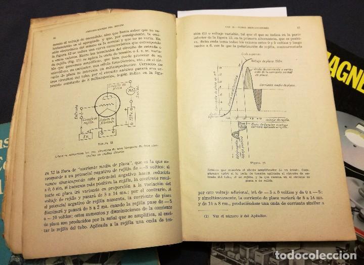 Libros de segunda mano: LOTE 4 LIBROS TECNICOS SONIDO - Foto 3