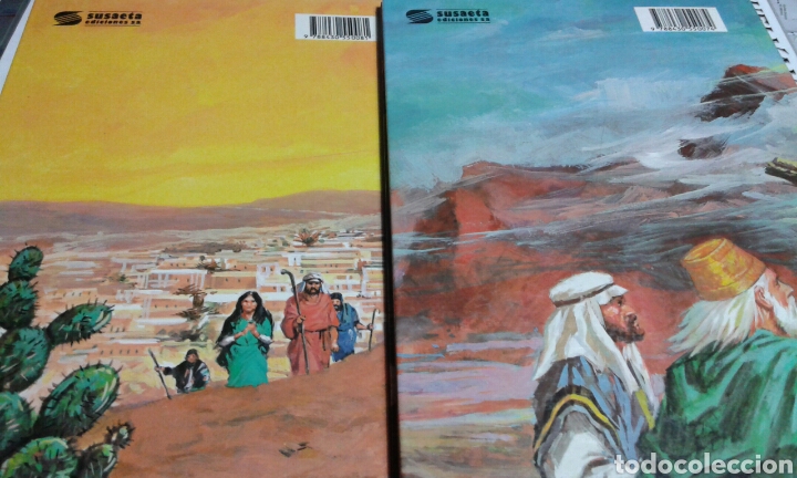 Libros de segunda mano: La biblia, nuevo testamento/antiguo testamento. - Foto 2