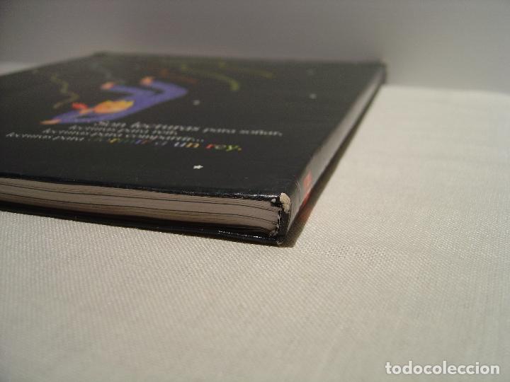 Libros de segunda mano: LECTURAS PARA DORMIR A UN REY - SM 1&ordm; PRIMARIA - Foto 4
