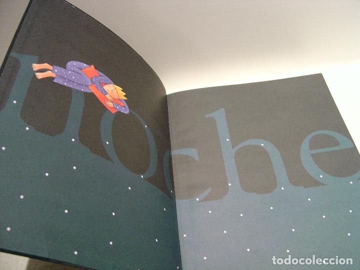 Libros de segunda mano: LECTURAS PARA DORMIR A UN REY - SM 1&ordm; PRIMARIA - Foto 5
