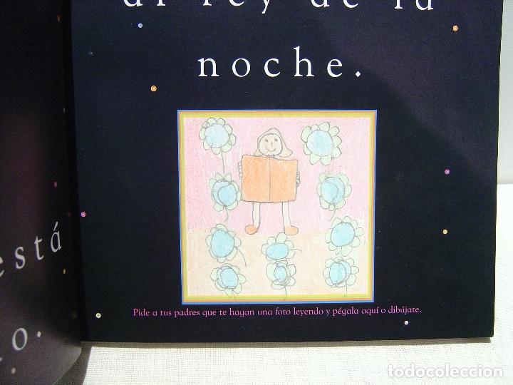 Libros de segunda mano: LECTURAS PARA DORMIR A UN REY - SM 1&ordm; PRIMARIA - Foto 7