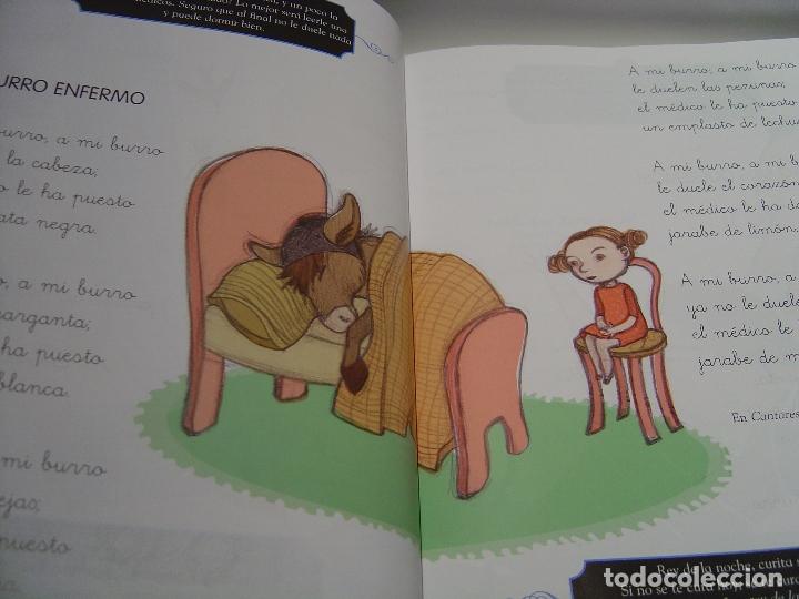 Libros de segunda mano: LECTURAS PARA DORMIR A UN REY - SM 1&ordm; PRIMARIA - Foto 8