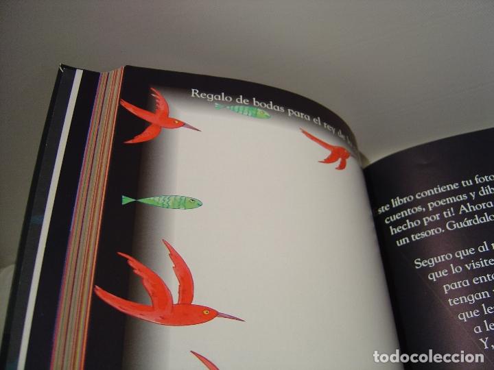 Libros de segunda mano: LECTURAS PARA DORMIR A UN REY - SM 1&ordm; PRIMARIA - Foto 10