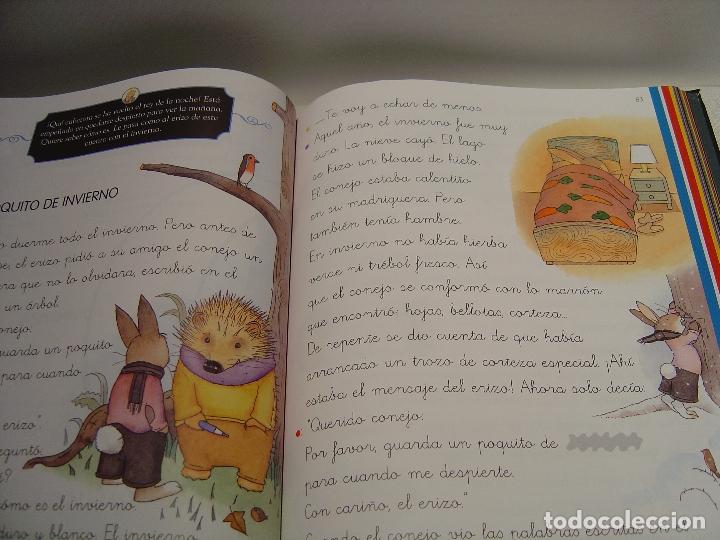 Libros de segunda mano: LECTURAS PARA DORMIR A UN REY - SM 1&ordm; PRIMARIA - Foto 13