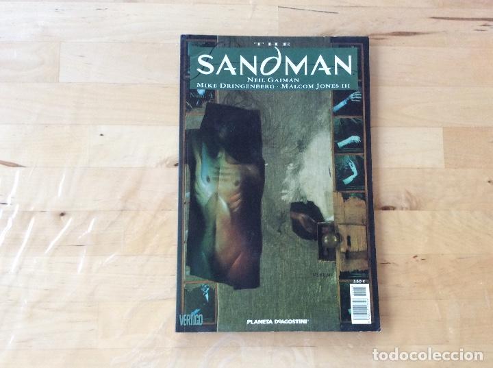 Libros de segunda mano: The Sandman - Foto 1