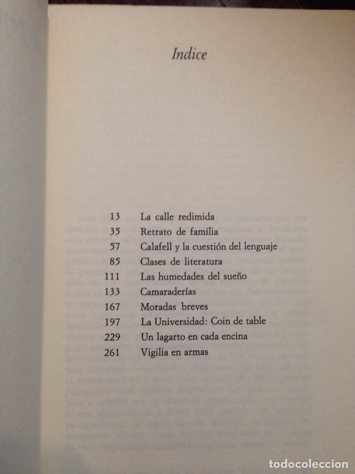 Libros de segunda mano: Libro A&ntilde;os de penitencia. Carlos Barral - Foto 2