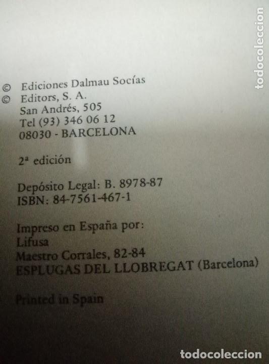 Libros de segunda mano: La Telepat&iacute;a - FRANZ BERMAN - Foto 2