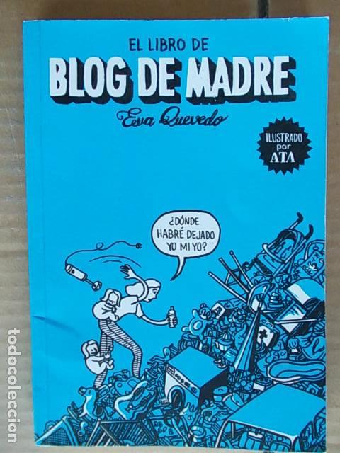 Libros de segunda mano: Blog de madre - Foto 1