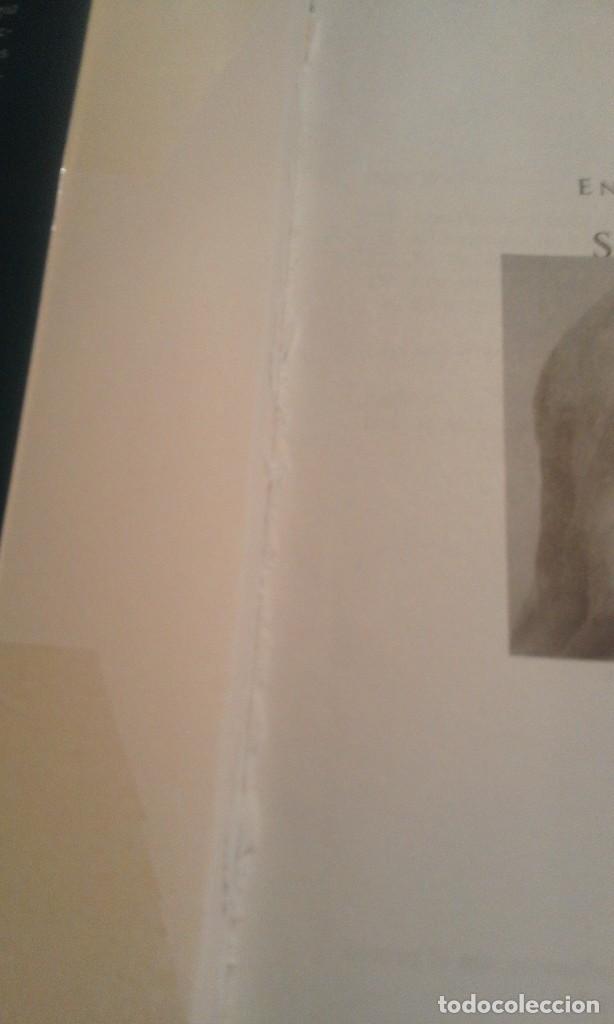 Libros de segunda mano: Gran enciclopedia de los sue&ntilde;os - Armando Carranza - Foto 3