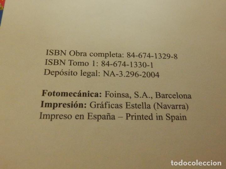 Libros de segunda mano: LUNNICLOPEDIA - TOMOS 1 - PLANETA AGOSTINI - - Foto 3