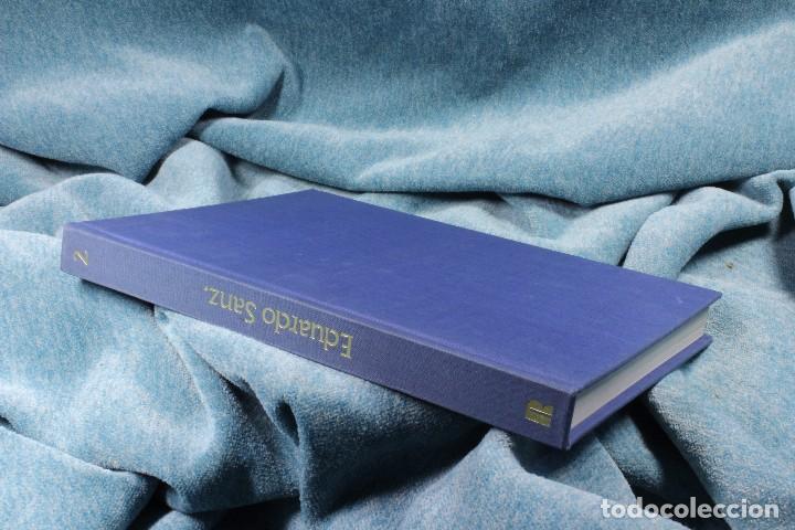 Libros de segunda mano: Libro Las met&aacute;foras de Eduardo Sanz. 1976 - Foto 1