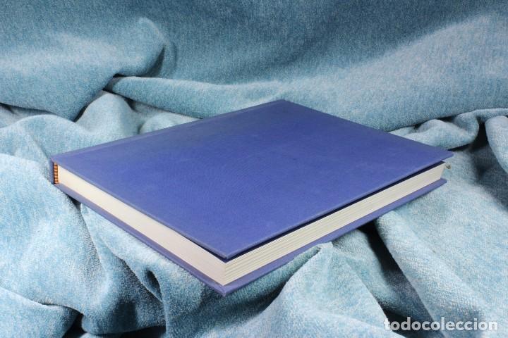 Libros de segunda mano: Libro Las met&aacute;foras de Eduardo Sanz. 1976 - Foto 2