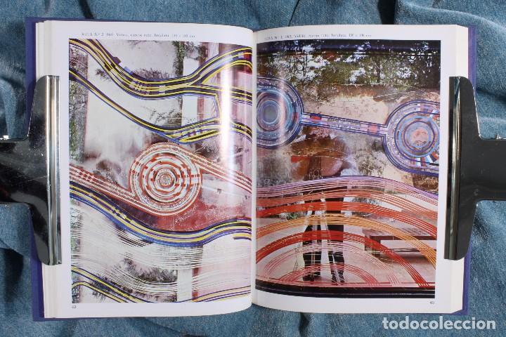 Libros de segunda mano: Libro Las met&aacute;foras de Eduardo Sanz. 1976 - Foto 4